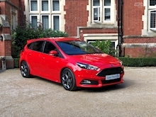 Ford Focus 2017 St-3 - Thumb 32