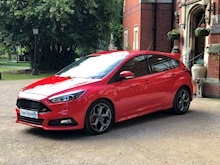 Ford Focus 2017 St-3 - Thumb 2