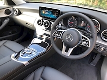 Mercedes-Benz C Class 2019 C 300 Sport - Thumb 10