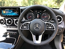 Mercedes-Benz C Class 2019 C 300 Sport - Thumb 11