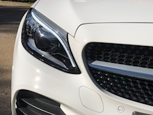 Mercedes-Benz C Class 2019 C 180 Amg Line Premium - Thumb 26