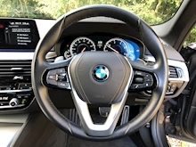 BMW 5 Series 2017 520d M Sport Touring - Thumb 9