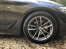 BMW 5 Series 2017 520d M Sport Touring - Thumb 25