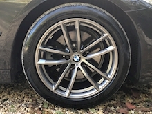 BMW 5 Series 2017 520d M Sport Touring - Thumb 26