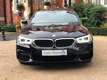 BMW 5 Series 2019 540I Xdrive M Sport Touring - Thumb 1