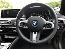 BMW 5 Series 2019 540I Xdrive M Sport Touring - Thumb 20