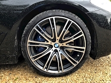 BMW 5 Series 2019 540I Xdrive M Sport Touring - Thumb 9