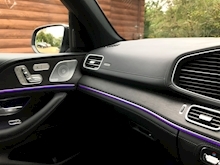 Mercedes-Benz Gle-Class 2019 Gle 450 4Matic Amg Line Premium Plus - Thumb 22
