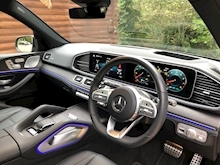 Mercedes-Benz Gle-Class 2019 Gle 450 4Matic Amg Line Premium Plus - Thumb 11