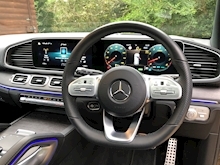 Mercedes-Benz Gle-Class 2019 Gle 450 4Matic Amg Line Premium Plus - Thumb 23