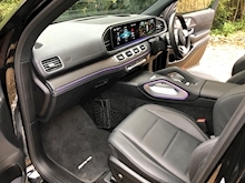 Mercedes-Benz Gle-Class 2019 Gle 450 4Matic Amg Line Premium Plus - Thumb 13
