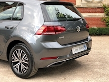 Volkswagen Golf 2018 Se Navigation Tdi Bluemotion Technology - Thumb 7