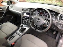 Volkswagen Golf 2018 Se Navigation Tdi Bluemotion Technology - Thumb 10