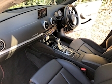 Audi A3 2017 S3 Sportback Quattro - Thumb 18