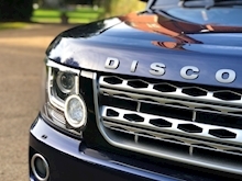 Land Rover Discovery 2015 Sdv6 Hse Luxury - Thumb 8