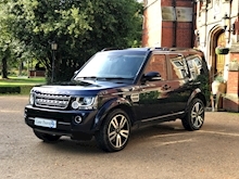 Land Rover Discovery 2015 Sdv6 Hse Luxury - Thumb 1