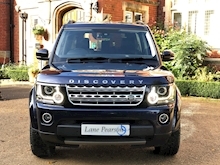 Land Rover Discovery 2015 Sdv6 Hse Luxury - Thumb 2