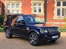 Land Rover Discovery 2015 Sdv6 Hse Luxury - Thumb 9