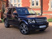 Land Rover Discovery 2015 Sdv6 Hse Luxury - Thumb 0