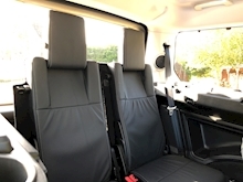 Land Rover Discovery 2015 Sdv6 Hse Luxury - Thumb 13