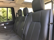 Land Rover Discovery 2015 Sdv6 Hse Luxury - Thumb 17