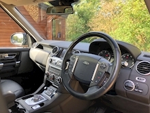 Land Rover Discovery 2015 Sdv6 Hse Luxury - Thumb 36