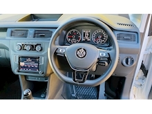 Volkswagen Caddy 2019 C20 Tdi Highline - Thumb 11