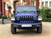 Jeep Wrangler 2019 Gme Rubicon - Thumb 1