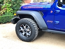 Jeep Wrangler 2019 Gme Rubicon - Thumb 8