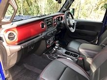 Jeep Wrangler 2019 Gme Rubicon - Thumb 37