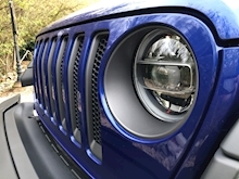 Jeep Wrangler 2019 Gme Rubicon - Thumb 44