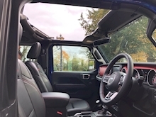 Jeep Wrangler 2019 Gme Rubicon - Thumb 48