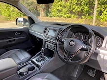 Volkswagen Amarok 2017 Dc V6 Tdi Highline 4Motion - Thumb 15