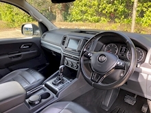 Volkswagen Amarok 2017 Dc V6 Tdi Highline 4Motion - Thumb 14