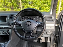 Volkswagen Amarok 2017 Dc V6 Tdi Highline 4Motion - Thumb 16