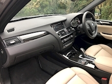 BMW X3 2015 Xdrive35d M Sport - Thumb 11