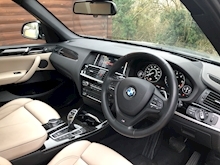 BMW X3 2015 Xdrive35d M Sport - Thumb 9