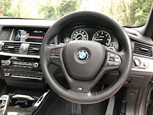 BMW X3 2015 Xdrive35d M Sport - Thumb 10