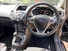 Ford Fiesta 2014 Sport Tdci - Thumb 17