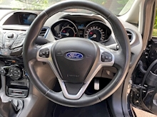 Ford Fiesta 2014 Sport Tdci - Thumb 14