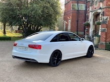 Audi A6 2013 Tdi S Line Black Edition - Thumb 3