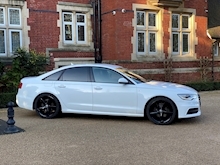 Audi A6 2013 Tdi S Line Black Edition - Thumb 4