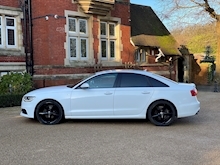 Audi A6 2013 Tdi S Line Black Edition - Thumb 8