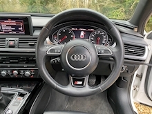 Audi A6 2013 Tdi S Line Black Edition - Thumb 20