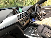 BMW 4 Series 2016 430D Xdrive M Sport - Thumb 13