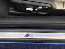BMW 4 Series 2016 430D Xdrive M Sport - Thumb 18