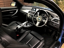 BMW 4 Series 2016 430D Xdrive M Sport - Thumb 11