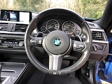 BMW 4 Series 2016 430D Xdrive M Sport - Thumb 21