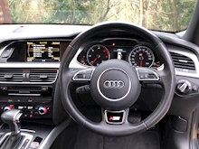Audi A4 2015 Avant Tdi S Line - Thumb 10