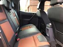 Ford Ranger 2018 Wildtrak 4X4 Dcb Tdci - Thumb 10